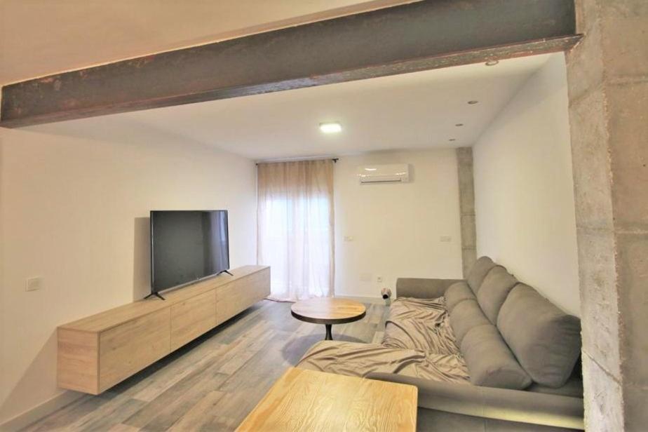 דירות Fh Altea Centro Playa מראה חיצוני תמונה