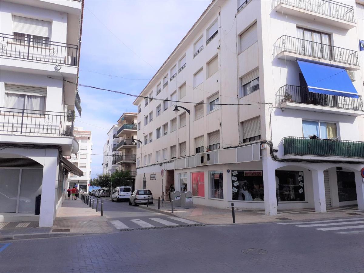 דירות Fh Altea Centro Playa מראה חיצוני תמונה