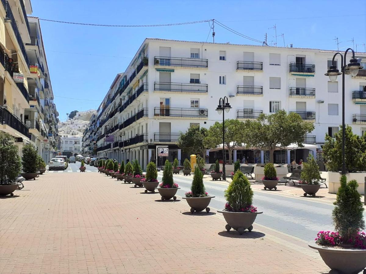 דירות Fh Altea Centro Playa מראה חיצוני תמונה