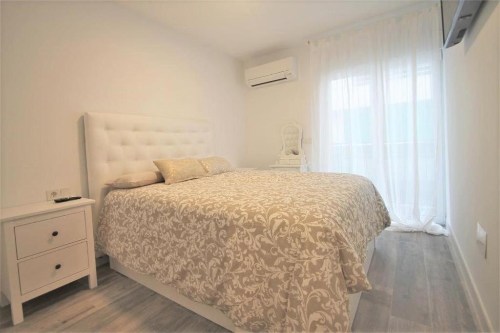דירות Fh Altea Centro Playa מראה חיצוני תמונה