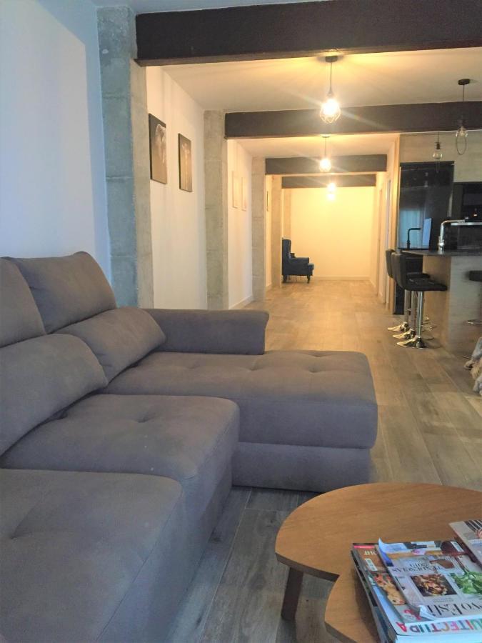 דירות Fh Altea Centro Playa מראה חיצוני תמונה